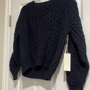 Vince sweater